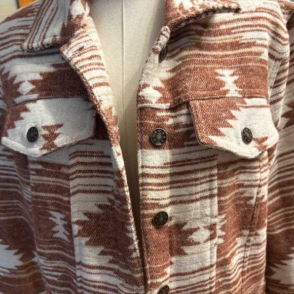 Red River Outfitters Jacket - Picture 2 of 5